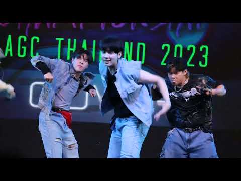 Baggy Jeans  |  Fancam Danny  - #KBOY #baggyjeans