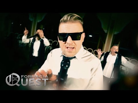 QUEST - Moja Naj (Official Video)
