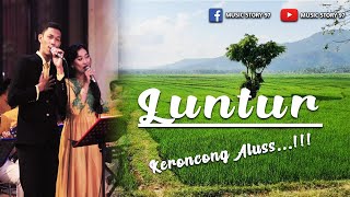 Download lagu Luntur Cover keroncong modern mp3 Download lagu Luntur Cover keroncong modern mp3