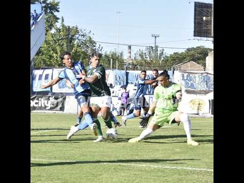 San Telmo 0-2 Ferro | The Southern Show