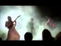 Blame - Anxiety (Live in Metropol) 