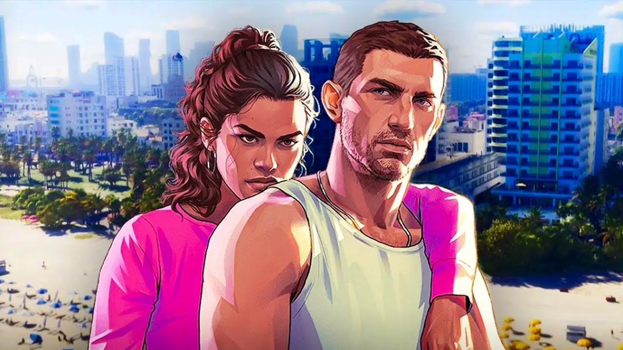 GTA 6 : 20 CHOSES À SAVOIR !