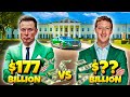 Elon Musk vs Mark Zuckerberg - LIFESTYLE BATTLE