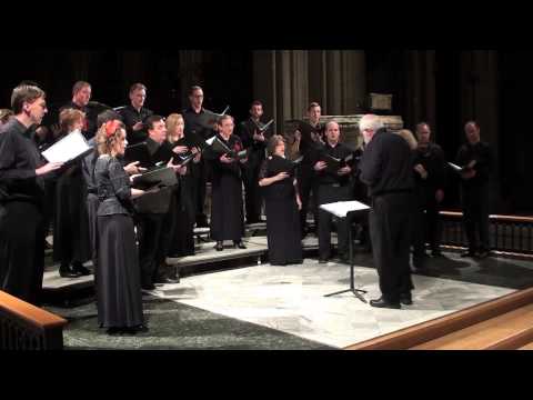 The Lamb, by Charles Wood