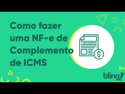 Vídeo: Nota Complementar de ICMS: dúvidas e respostas