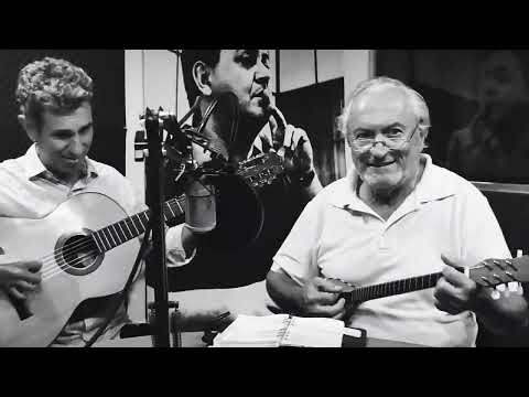 Δύο σερέτες / Χρήστος Μπινιάρης Γιάννης Νιάρχος live στο Ολόγραμμα