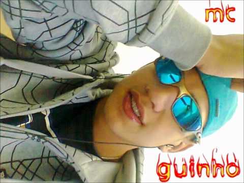 MC GUINHO progresso lançamento 2012.
