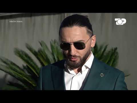 Viktori ja kë zgjedh në takim - Për'Puthen Prapaskena