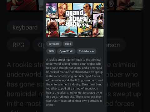 Video cover