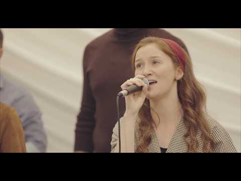 Sunetele Harului - Vrem o trezire [Official Live Video]