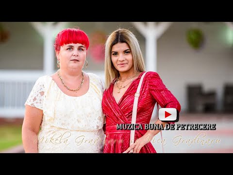 Mikela Gradinaru si Vica Gradinaru || Colaj de ascultare || LIVE COVER