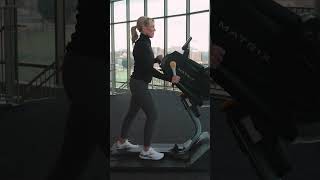 Cycling Ergometer demonstration thumbnail