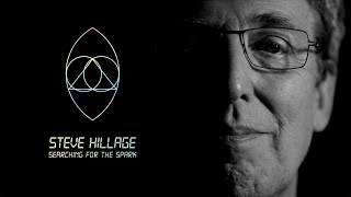 Steve Hillage - Box Set Sampler run through