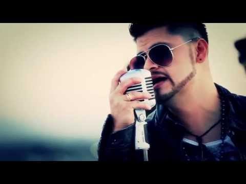 JC Barrios - No Quiero Perderte (VIDEO OFICIAL)