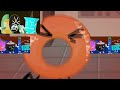 RQ BFDI TPOT 14 I SAID CAREFUL In G Major Has A Sparta Gamma Remix