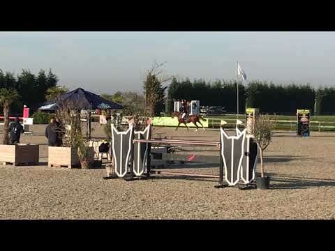 Chique Choque van de Lentamel Cyclus Meerdonk