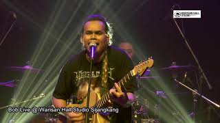 Download lagu Gelombang Lagu Salamiah Hasan - Bob Sentuhan Cover lagu ni dgn penuh perasaan sampai penonton teruja mp3
