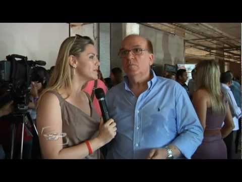 Lan�amento Casa Cor 2012 - Parte 2