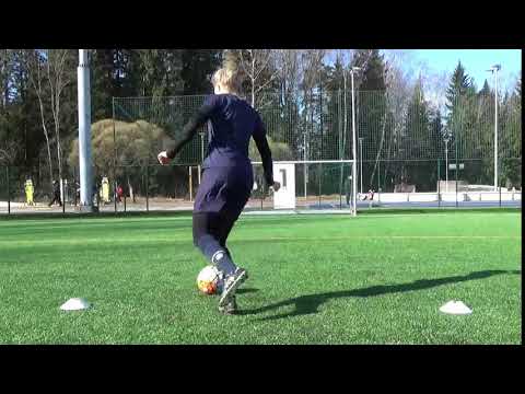 Kuljetus   ulkosyrjäkäännös   spurtti – laukaus