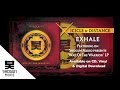 Icicle & Distance - Exhale