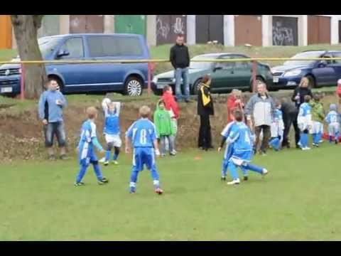 FK Ústí nad Labem U9 - TJ Skorotice