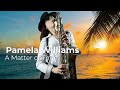 Pamela Williams  - A Matter of Time -