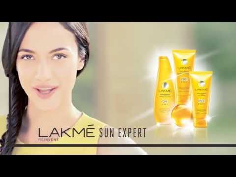 Lakme Sun Expert SPF 50 Sunscreen