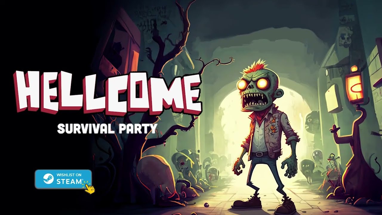 Gameplay Trailer
