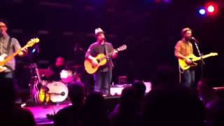 Josh Rouse - Come Back (Light Therapy)  (4-26-13)