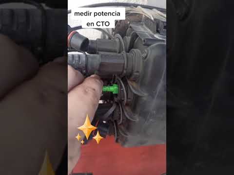 🧩 How to measure fiber optic power without an approved cable #shorts