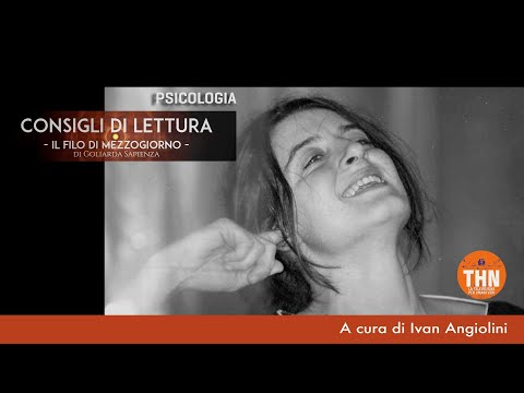 Il filo di mezzogiorno di Goliarda Sapienza