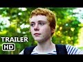 SHARP OBJECTS Official Trailer (NEW 2018) Amy Adams, Sophia Lillis TV Series HD