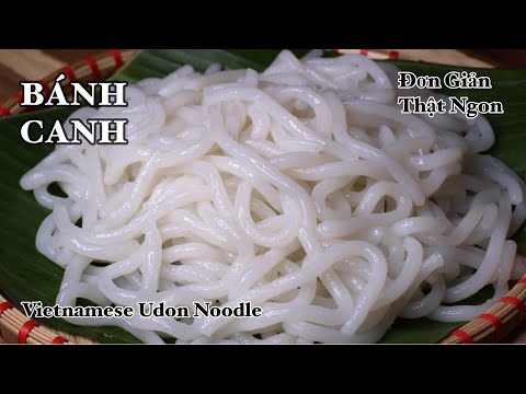 Bánh Canh