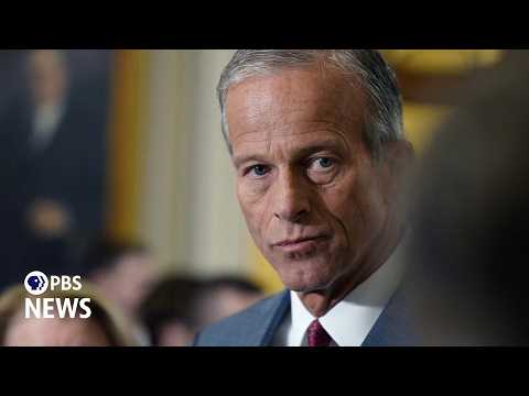 WATCH LIVE: Senate votes on bipartisan housing affordability bill