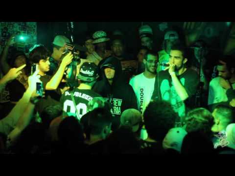 [OITAVAS] BUDDY POKE vs ALLAN - MIC MASTER ETAPA RJ