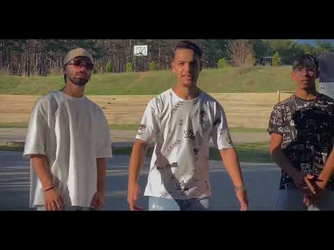 Romano Rap 2024 TEAM ALADIN - ABDUL & MC KEVIN X RAJIM OFFICIAL VIDEO