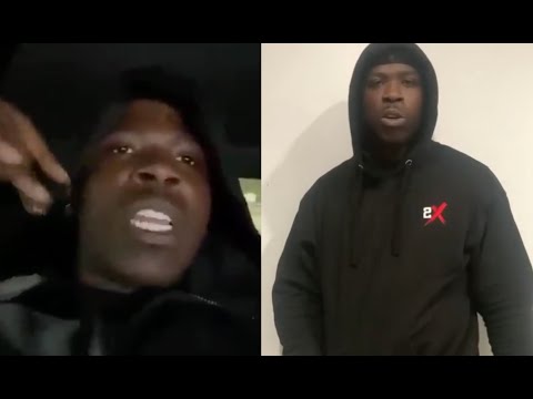 "Rappers We Are A Target" Casanova Breaks Silence Says He's Innocent After Getting Hit With RICO Cha