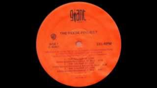 The Reese Project - The Colour Of Love (MK Deep Dub Remix) [1992]