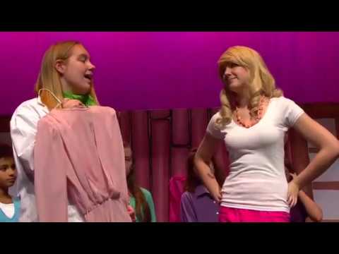 Legally Blonde: "Omigod You Guys" feat. All-Star Cast Video