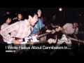 I Wrote Haikus About Cannibalism In Your ...