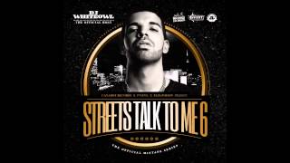 Meeting The Presidents - Skyzoo ft. Antman Wonder