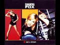 Samantha Fox - Just A Dream
