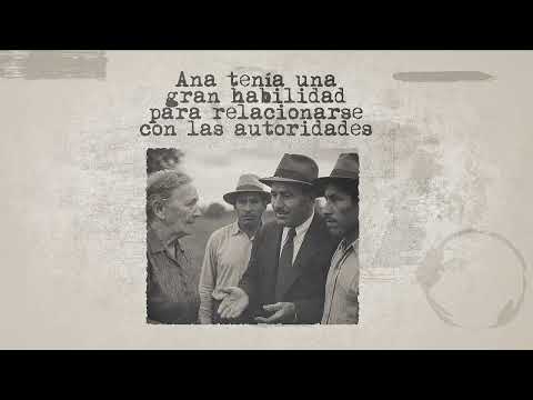 🏥 La historia de  Ana Stahl (EP07) - una misionera que escogió el lugar mas desafiante