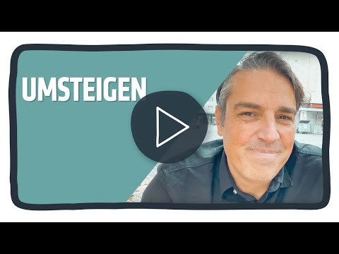 Die Weiterbildung bei IGW für Umsteiger