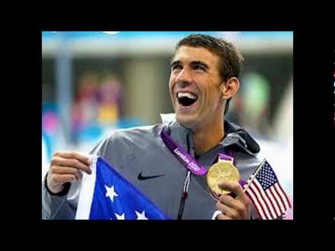 Natemare - Michael Phelps (Feat. Young Sav) [Explicit]