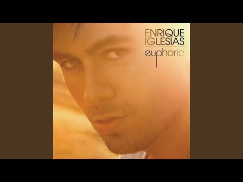 Everythings Gonna Be Alright - Enrique Iglesias
