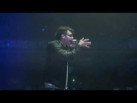 TEOREMA VS PEPEGRILLO DENBOW