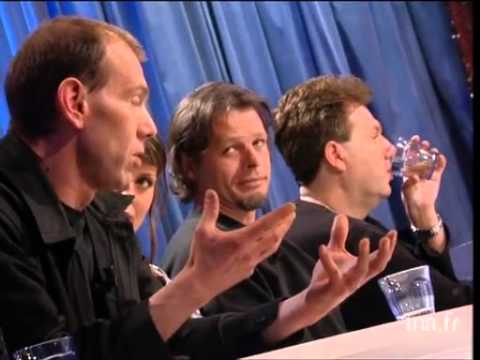 Suite interview Christian Olivier - Archive INA