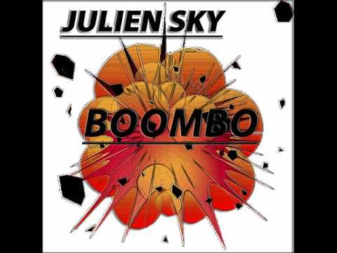 Musique 2017 nouveauté : Julien sky / Joss H - Boombo (extended mix)