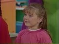 Barney Friends S1E19 1 2 3 4 5 Senses 1992 1993 Time Life VHS Release